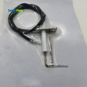 Pièces détachées pour chaudière, aiguille d'allumage en céramique, aiguille de détection d'allumage, aiguille d'induction pour chaudières <span class=keywords><strong>Viessmann</strong></span> WB1C WB1B - Product Image 5