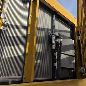 Caterpillar 349GC Excavator for Highway Expansion & <b>Tunnel</b> Excavation Supporting Earthmoving Works - Product Image 3