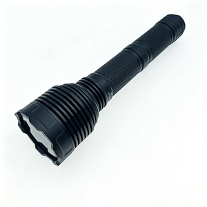 Linterna UVC M58 310nm 254nm, Linterna UV LED de 10W, para Detección de Hongos en Mascotas, Gemas, NDT, Detección <span class=keywords><strong>Forense</strong></span>, Protección de Seguridad, IP66, Camping - Product Image 1