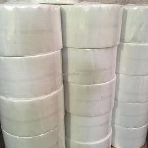 Угловые профили с армированием стекловолокном, устойчивые к щелочам, саржевого плетения для усиления углов стен в строительстве - Product Image 5