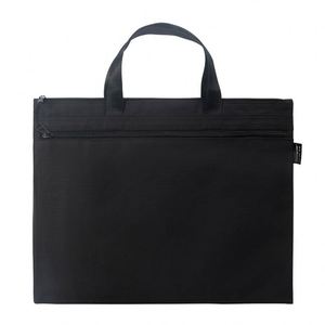 Personalized B66 Lightweight Executive Conference Bags Oxford <b>Material</b> Business Briefcase Multi-color 15 Inch Laptop Bag for Men - Product Image 1