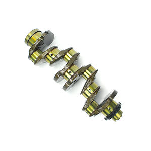 Sistema de motor automático 504017281/5801876950 cigüeñal para Foton - Product Image 3