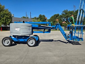 Mewp מותג חדש Z-45 מעלית מעלית/25jrt עצמית מונע הרמה הידראולי בום להרים עבור בנייה - Product Image 5