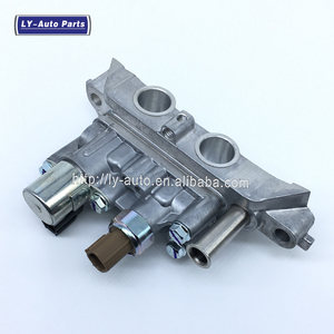 15810-R70-A04 15810R70A04 15810-R70-<span class=keywords><strong>A03</strong></span> 15810R70A03 Động Cơ Biến Đổi Thời Gian Solenoid Cho Honda Cho Odyssey Cho Aucra Cho RDX OEM - Product Image 1