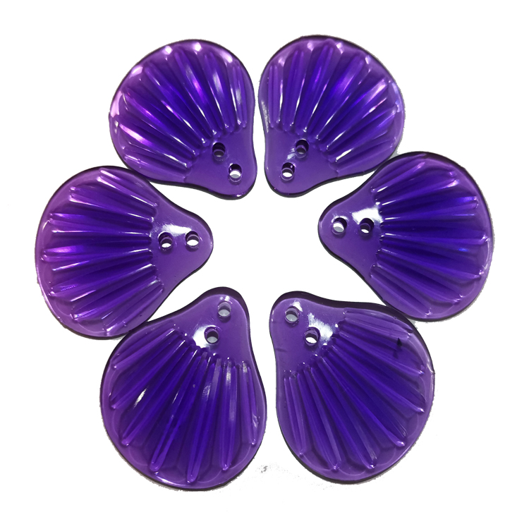 Рыбьей чешуи Красочный Блестящий Тонкий блестками в виде рыбьей чешуи; «русалочка» с блестками