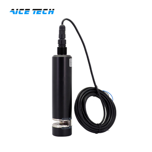 Sonde de détection de la qualité de l'eau numérique Aice Tech Industrial High Online COD RS485 pour la surveillance des eaux usées - Product Image 2