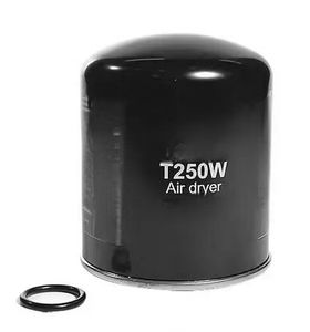 Chuyên nghiệp tự động phụ tùng madetop nhà máy Phụ tùng xe tải máy sấy không khí phần tử Lọc t250W 0699387 1506635 1788420 cho daf - Product Image 3