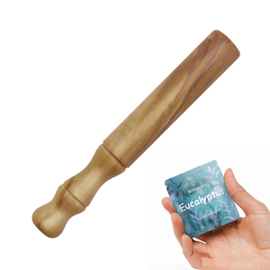 Bolsa de tabaco Dispositivo mental masculino Pipas de cigarros Destress Regalos Cosas Anti ansiedad Herramienta de aceite Ayuda Festival Essentials para mujeres Hombres - Product Image 1