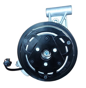 Système de climatisation automobile pour <span class=keywords><strong>NISSAN</strong></span> <span class=keywords><strong>JUKE</strong></span> 12-17/Tiida 16-18/Versa 12-19 OEM 926001KC1C/926001KA1B/926001KA1A/926006053R - Product Image 4