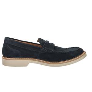 Mocasines para Hombre Imac, Color Azul, Tacón de 3 cm, Talla 40 - Product Image 4