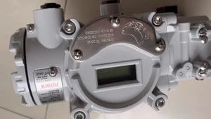 Nouveau positionneur intelligent d'origine YTC YT3400LDZ1520S course de type antidéflagrant 10-150 Mm, signal d'entrée 4-20 <span class=keywords><strong>MADC</strong></span> - Product Image 2