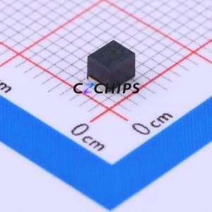 Inducteur de puissance NLV32T-068J-PF 1210 (Inductance : 68nH) (Précision : 5%) Courant nominal : 450mA - Product Image 1