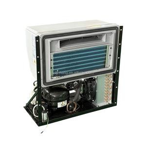 Unité de refroidissement de qualité supérieure avec thermostat pour équipement refroidi par air, unité de climatisation modulaire également appelée poignée d'air - Product Image 4