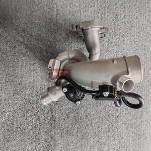 Turbocompresor para Buick Encore, <span class=keywords><strong>Chevrolet</strong></span> CRUZE, TRAX, <span class=keywords><strong>Tracker</strong></span> 1.4T, para B858 E-55565353 781504-7 781504-0004 781504-5004, Piezas de <span class=keywords><strong>Turbo</strong></span> - Product Image 5