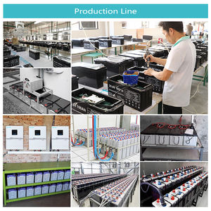 Batteria al Litio Ferro Fosfato LiFePO4 ALLTOP 12.8V 100Ah 200Ah 25.6V 100Ah con 3 Anni di Garanzia - Product Image 6