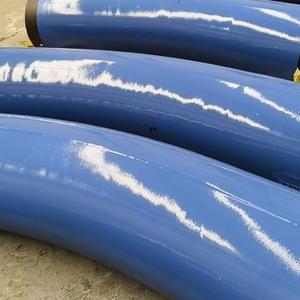 Tuyau en acier sans soudure en alliage, norme GB, laminé à chaud, certifié API, pour pétrole et forage, tuyau EMT, soudage, pliage, découpe HANLIN - Product Image 3