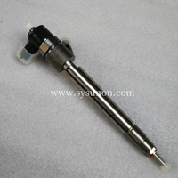 Vente en gros ISF2.8 Injecteur de carburant 5258744 0445110376 Injecteur de carburant diesel 5801470098 Jet Valve