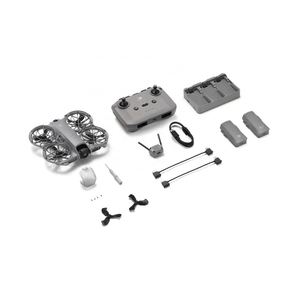 ชุด Vlog Neo 2 Fly More Combo พร้อมรีโมทคอนโทรลแบบดิจิตอล RC-N3 แบตเตอรี่ 3 ก้อน แท่นชาร์จ  ชุดป้องกันใบพัด สำหรับถ่ายวิดีโอสด - Product Image 1