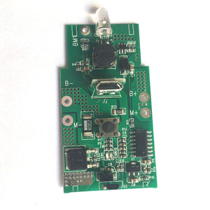 Conception d'assemblage de circuits imprimés, conception personnalisée de circuits imprimés - Product Image 6