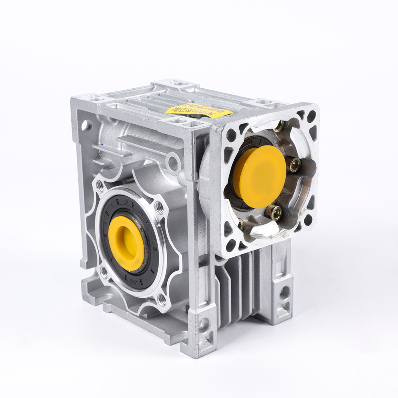 Power Transmission Aluminum RV050 Worm Gear
