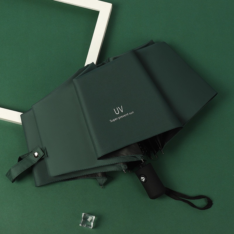 Automatique] 8 os uv-vert foncé