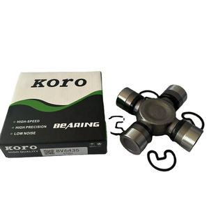 Шарнир карданный (универсальный) для автомобилей, лучшая цена, размеры: 29x70x96мм, 27x81.75мм, 35x110мм, 38x112мм, 24x61мм, артикул 8-97947-645-0 - Product Image 3