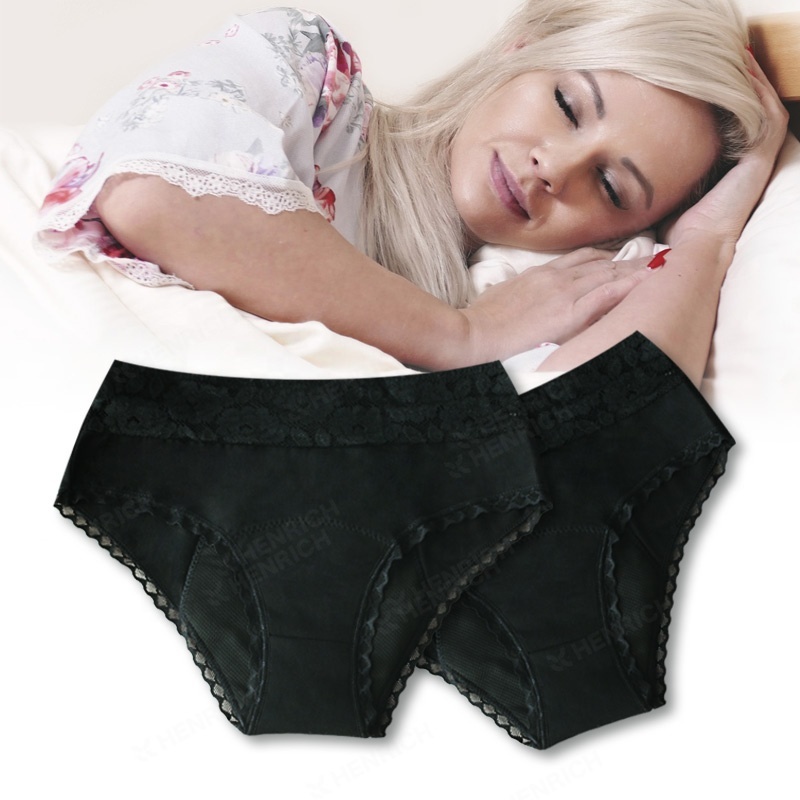 HENRICH HOT Comfortable and Easy to