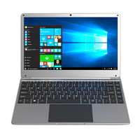 Layar display 14 inci 1920*1080 1k Inti i5-5 gen 5200U prosesor 16GB LPDDR4 512GB M.2 SSD penyimpanan laptop untuk mahasiswa bisnis