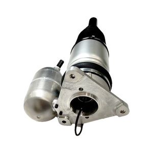 Amortisseur pneumatique 2019-2020, suspension pneumatique, arrière droit, compatible avec Audi A8 [D5] - Product Image 2