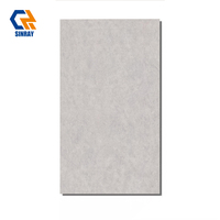 Azulejos Rústicos Modernos con Acabado Mate Efecto Madera, Antibacterianos y Antideslizantes para Paredes y Pisos, Bordes Decorativos 600x1200mm, para Cocina, Comedor y Baño