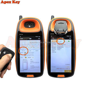 Llave Inteligente con Chip HYQ1EA HYQ1ES de 433Mhz y 46 Chips para GMC ID46, Tahoe, Suburban, Silverado, Acadia, Terrain, Yukon, Sierra - Product Image 6