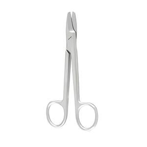 Tijeras Quirúrgicas Sistrunk de Alta Calidad con Puntas Cónicas, Instrumentos de Disección de Alambre de Acero Inoxidable, Proveedor Mayorista - Product Image 3