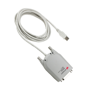 เครื่องมือวัดอิเล็กทรอนิกส์ Keysight & 82357B พร้อมอินเทอร์เฟซ USB 2.0 ความเร็วสูง รองรับการเชื่อมต่อ USB/GPIB - Product Image 4