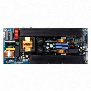 Placa Amplificadora de Potencia MA500 de Alta Calidad, Amplificadores de Sonido Profesionales para Mezclador y Altavoz - Product Image 6