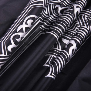 <span class=keywords><strong>Tapis</strong></span> de prière musulman carré moderne, imperméable, en polyester, avec <span class=keywords><strong>boussole</strong></span>, lavable, pour la maison ou les voyages - Product Image 6