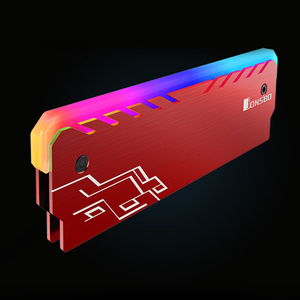 <span class=keywords><strong>RAM</strong></span> <span class=keywords><strong>DDR3</strong></span> DDR4 8 Go 3200 MHz pour ordinateur <span class=keywords><strong>de</strong></span> bureau, dissipateur thermique, radiateur <span class=keywords><strong>de</strong></span> refroidissement pour PC <span class=keywords><strong>de</strong></span> bureau, coloré - Product Image 5
