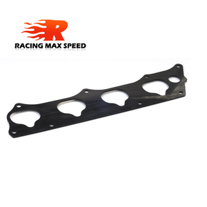 UPE térmico-Materiales de colector de admisión de junta para Honda Civic Si 2012 + 09 + acura tsx acuerdo ILX <span class=keywords><strong>k24</strong></span> - Product Image 5