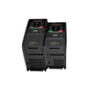 New GD20-2R2G-4 380V ADAPTS Motor 2.2kW GD20 Series Open Loop Control <b>Drives</b> - Product Image 4
