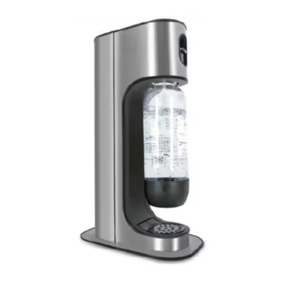 Machine à eau pétillante Home <span class=keywords><strong>Soda</strong></span> <span class=keywords><strong>Stream</strong></span> Refill Maker Healthy <span class=keywords><strong>Soda</strong></span> Maker avec cylindre de CO2 et <span class=keywords><strong>bouteille</strong></span> pour animaux de compagnie - Product Image 2