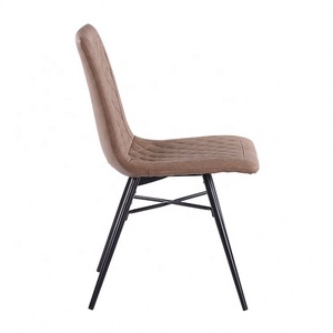 Mẫu Miễn Phí Thiết Kế Trường Học Màu Đen Chanh Sồi Ngoài Trời Màu Trắng Rắn Walnut Dine S Hình Dạng Ghế Ăn Lớn Trong Ghế Thổ Nhĩ Kỳ - Product Image 3