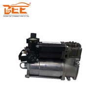 OE C2C22825 2W93-3B484-AH C2C27702 C2C27702E C2C2450 Pompa & Relay Kompresor Suspensi Udara untuk JAGUAR XJ X350 X358 2004-2009