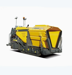 <span class=keywords><strong>Prix</strong></span> d'usine RP355 Asphalte Béton Pavé 3.5m Largeur maximale du pavé - Product Image 1