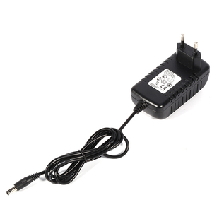 30W 4 células 12v 12v 14,4 <span class=keywords><strong>v</strong></span> 14,6 <span class=keywords><strong>v</strong></span> 2a ce fcc saa pse kc Lista de montaje en pared lifepo4 <span class=keywords><strong>cargador</strong></span> de batería de iones de litio - Product Image 1
