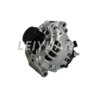 ไดชาร์จรถยนต์สำหรับรถแม็กซัส รุ่น FAIT TG15S185 - Product Image 4