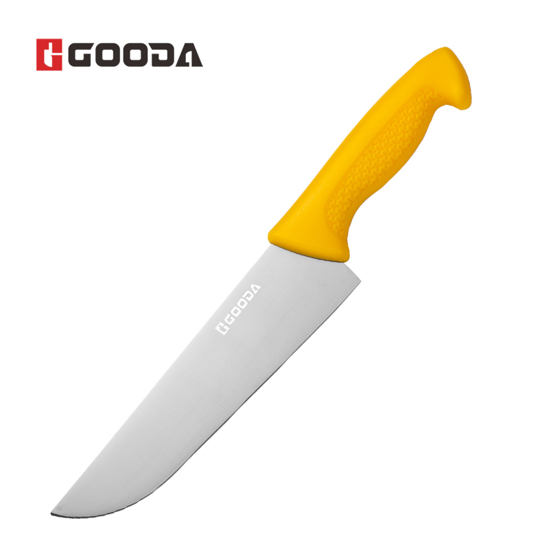 8'' Butcher Chef Knife