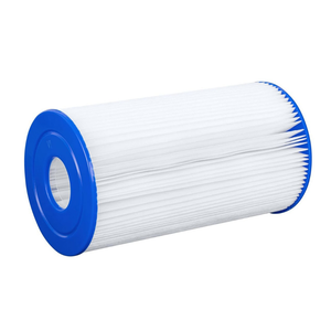 Cartouche filtrante plissée Degao 5/10 pouces 20μm à grand débit pour la filtration des sédiments liquides de refroidissement de piscine - Product Image 5