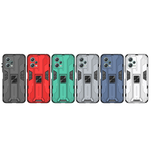 <span class=keywords><strong>Coque</strong></span> de téléphone hybride Kickstand pour <span class=keywords><strong>Redmi</strong></span> <span class=keywords><strong>note</strong></span> 12 4/5G, étui magnétique PC + TPU pour <span class=keywords><strong>Xiaomi</strong></span> <span class=keywords><strong>redmi</strong></span> 12 <span class=keywords><strong>pro</strong></span> <span class=keywords><strong>coque</strong></span> arrière de téléphone - Product Image 2