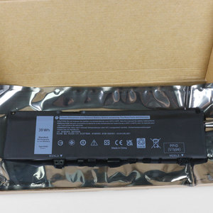 交換用F62G0ラップトップバッテリー<span class=keywords><strong>Dell</strong></span> Inspiron 13-7370 <span class=keywords><strong>7373</strong></span> 7380 7386 Vostro 13-5370 RPJC3 39DY5 RPJC3ノートブックコンピュータ - Product Image 5