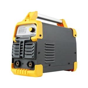 Saldatrice Inverter DC per Saldatura MMA ad Alta Potenza Nuova - Product Image 1