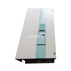 ตัวแปลงไฟ DC-Converter รุ่น 6RA7091-6FV62-0 สภาพดี - Product Image 4